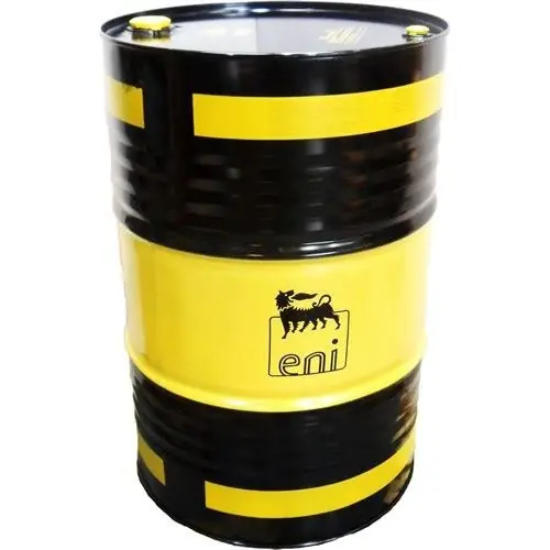 AGIP (ENI) PROMOCJA OLEJ SILNIKOWY I-RIDE RACING 10W60 (60L) BECZKA Tani
