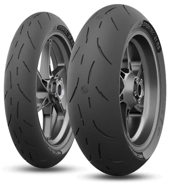 Bezpieczna płatność METZELER OPONA 200/55ZR17 SPORTEC 01 RS (78W) TL M/C TYŁ DOT 14-15/2026
