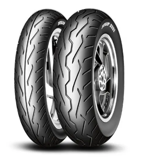 Bezpieczne zakupy DUNLOP OPONA 200/60R16 D251 79V TL TYŁ DOT 20-43/2025