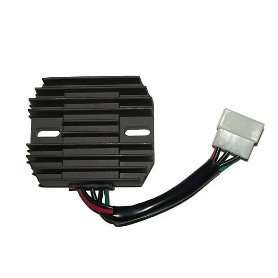Obniżka ceny ELECTROSPORT REGULATOR NAPIĘCIA SUZUKI GSXR 600 97-05,GSXR 750 96-05, GSXR 1000 01-04, GSXR 1300 99-07 (2312-01)