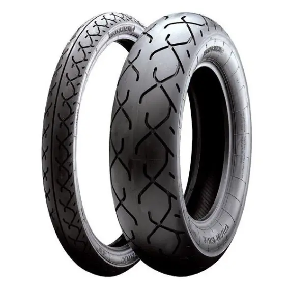 HEIDENAU OPONA 3.50-18 K65 (OMR) 56H TT M/C PRZÓD/TYŁ DOT 16/2026 Wysoka jakość