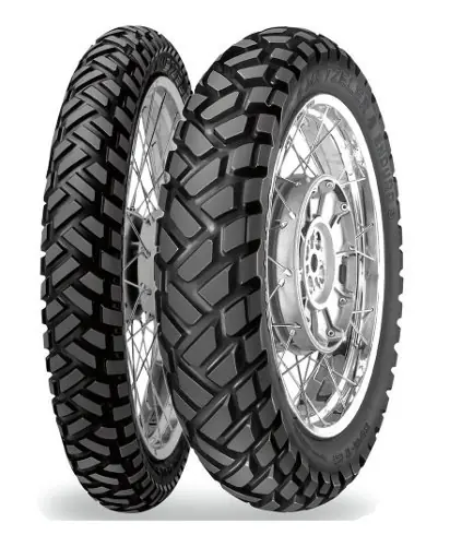 Bezpieczna płatność METZELER OPONA 120/90-17 ENDURO 3 SAHARA 64S TT M/C TYŁ DOT 08/2023