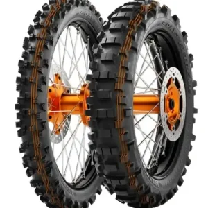 Wysoka jakość METZELER OPONA 90/90-21 MCE 6 DAYS EXTREME FIM SOFT 54M TT M+S PRZÓD DOT 02-15/2026