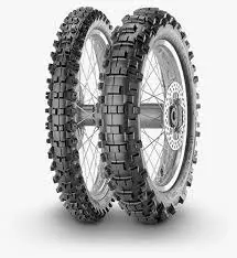 Łatwy zwrot METZELER OPONA 90/90-21 MCE 6 DAYS EXTREME FIM SOFT 54M TT M+S PRZÓD DOT 06-07/2025