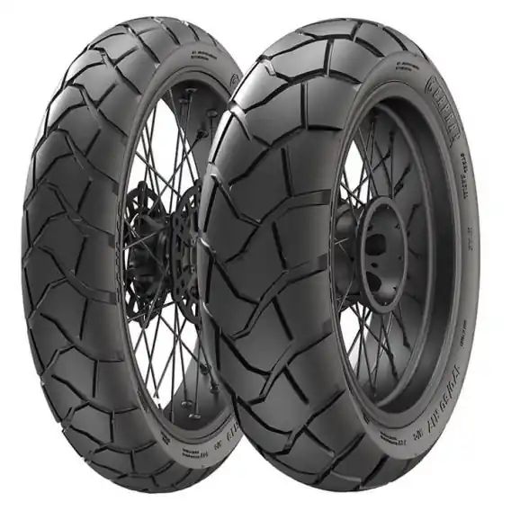 ANLAS OPONA 120/70R19 CAPRA R 60V TL M/C PRZÓD DOT 22/2023 Dostępne od ręki
