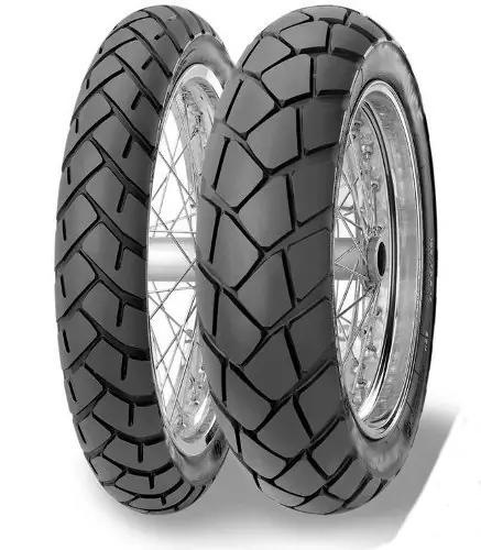 Cena promocyjna METZELER OPONA 120/90-17 TOURANCE 64S M/C TYŁ DOT 23/2023