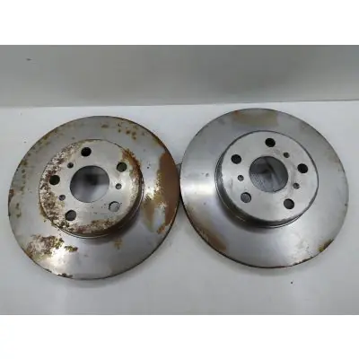 TARCZA HAMULCOWA BDC3818 TOYOTA CAMRY Bezpieczne zakupy