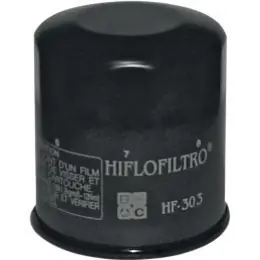 FILTR OLEJU HIFLOFILTRO KAWASAKI YAMAHA HF303 Szybka dostawa