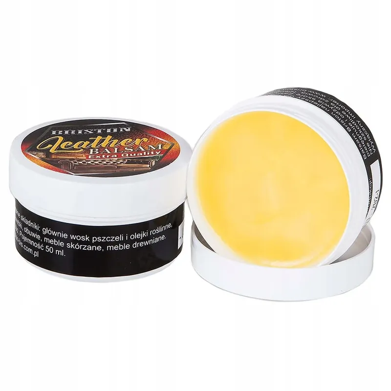 Nowy Balsam do pielęgnacji skóry Briston 50ml