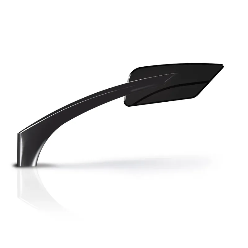 BARRACUDA E-VERSION UNIWERSALNE LUSTERKA DO MOTOCYKLI CZARNE NAKED STREET CLASSIC Kup online
