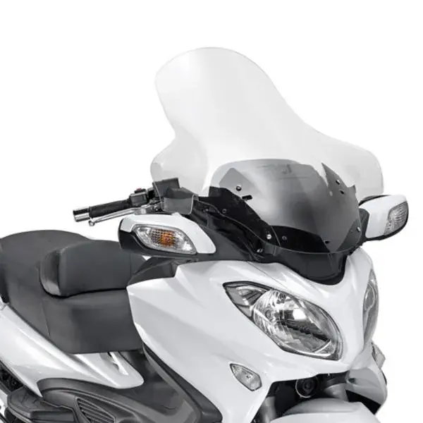 Wyjątkowa oferta SUZUKI BURGMAN 650 EXECUTIVE (13-) KAPPA SZYBA KD3104ST