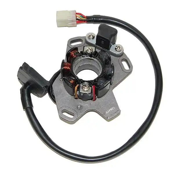 Zniżka UZWOJENIE ALTERNATORA STATOR SUZUKI RM 125 06-08 ELECTROSPORT ESC477