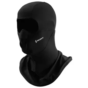 Kominiarka Scott Facemask Face Heater Hood Black Hit sprzedaży