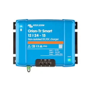 Okazja Konwerter nieizolowany Orion-Tr Smart 12/24-15A A Victron Energy