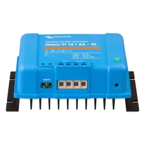 Konwerter Orion-Tr 12/24-10 (240W) Victron Energy Bezpieczna płatność