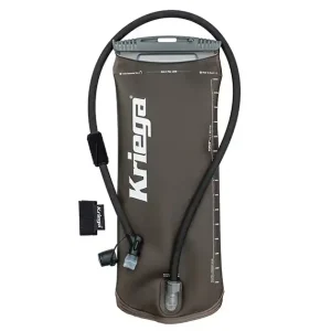 Bukłak zbiornik na wodę Kriega Hydrapak 3L+Tube Darmowy zwrot