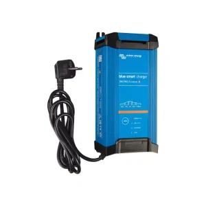 Ostatnia szansa Ładowarka Blue Smart IP22 24/16 (3) Victron Energy