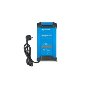 Ładowarka Blue Smart IP22 Victron Energy 24V / 12A Kup teraz