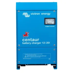 Ładowarka Centaur Charger 12/100 (3) Victron Energy Taniej