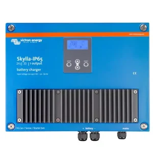 Darmowy zwrot Ładowarka Skylla IP65 24/35(1+1) 120-240V Victron Energy