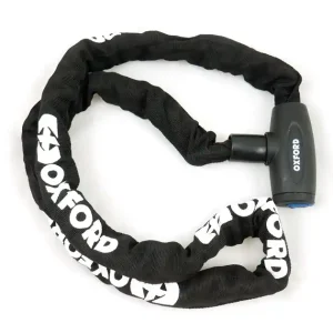 Sprawdź teraz Łańcuch zabezpieczający Oxford GP Chain 8 2m 8mm