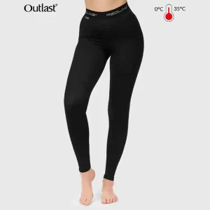 Wyprzedaż Legginsy termoaktywne damskie Redline Outlast VENUS 2.0