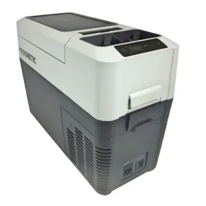 Tylko do końca tygodnia Lodówka kompresorowa CoolFreeze CFF 12 - Dometic