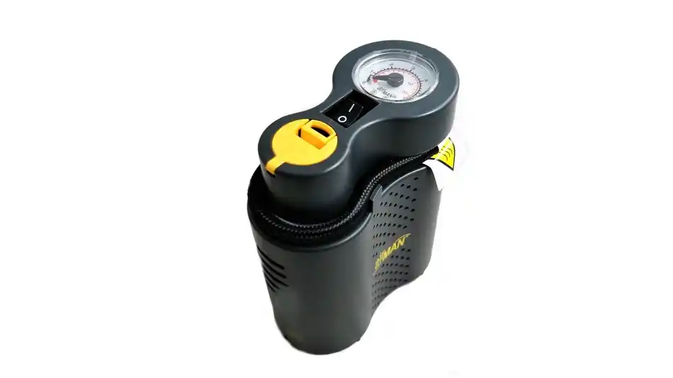 Mini kompresor motocykowy airMAN Tour Kup online