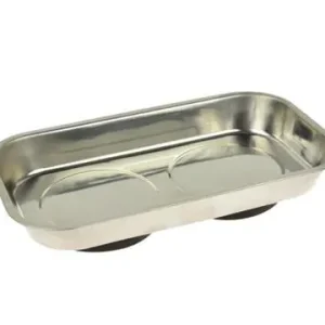 Miska magnetyczna prostokątna 240x140mm Tani
