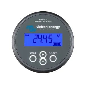 Wybór klientów Monitor baterii BMV-700 Victron Energy
