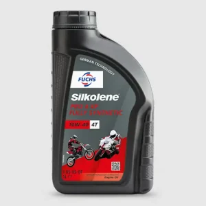 Olej silnikowy PRO 4 10W-40 XP Silkolene Cena promocyjna