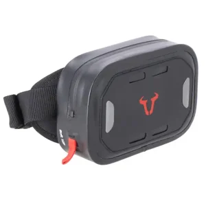 Nerka/Torba SW-MOTECH Belt Wp Waterproof Black Ostatnie sztuki