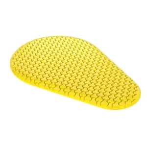 Najlepsza cena Ochraniacze bioder SAS-TEC SC-1/KA Yellow