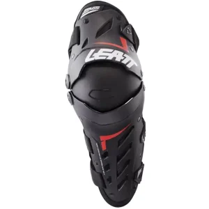 Ekspresowa dostawa Ochraniacze kolan Leatt Knee Guard Dual Axis