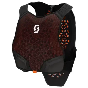 Ochraniacz tułowia SCOTT D3O Softcon Air Body Armor black/grey M/L Bezpieczne zakupy