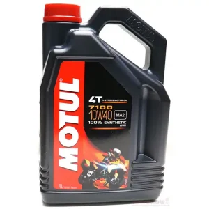Taniej Motul 7100 10W40 4L olej silnikowy