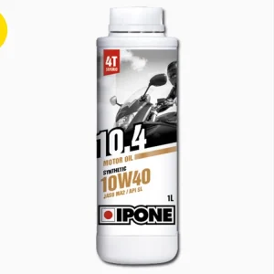 Nowy Olej silnikowy, półsyntetyczny 10W40 IPONE