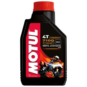 Motul 7100 10W40 1L olej silnikowy Najlepsza cena