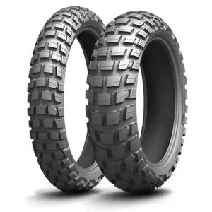 Opona Michelin Anakee Wild 120/70-19 Do wyczerpania zapasów