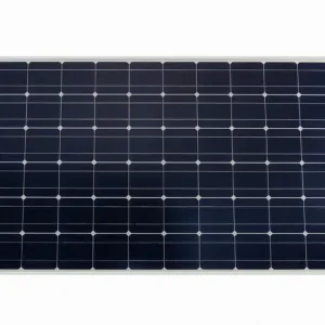 Popularny Panel słoneczny BluePower 150W 12V Monokrystaliczny