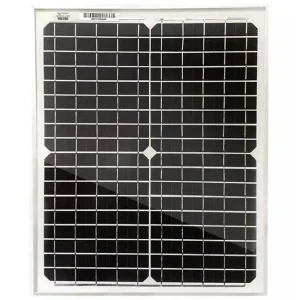 Panel Słoneczny BlueSolar Mono 12V 20W Victron Energy Bestseller