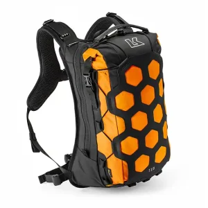 Plecak motocyklowy Kriega TRAIL 18 orange Kup online