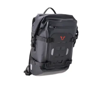 Plecak SW-MOTECH Daily Wp Backpack Waterproof 22 L Black Obniżka ceny