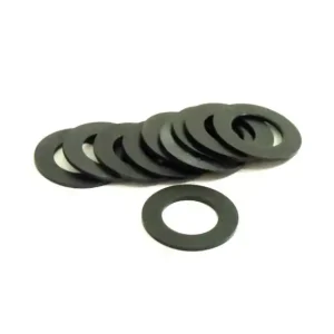 Ekspresowa dostawa Podkładka M10x18 mm, tworzywo