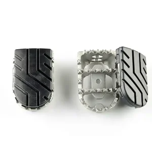 Ekspresowa dostawa Podnóżki Pasażera SW-MOTECH Harley-Davidson Pan America (21-) BMW R 1300 GS