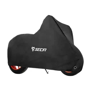 Pokrowiec na motocykl SECA Outdoor L Do wyczerpania zapasów