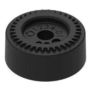 Rabat Przekładki dystansowe 10mm Quad Lock (dwupak)