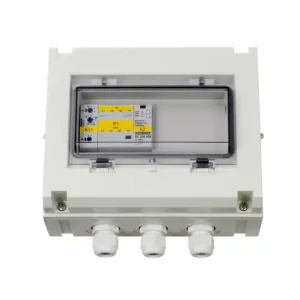 Przełącznik transferu VE Transfer Switch 10kVA/230V Victron Energy Wysoka jakość