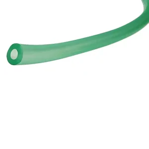 Taniej Przewód paliwowy RMS 5mm 5x10 - zielony