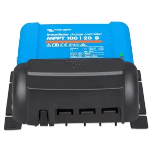 Łatwy zwrot Puszka kablowa MPPT WireBox-S 100-20 Victron Energy